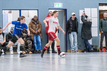 Bild 47 - wCJ Norddeutsches Futsalturnier Auswahlmannschaften